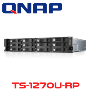 Qnap TS1270U RP Mombasa