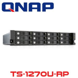 Qnap TS1270U RP Nairobi