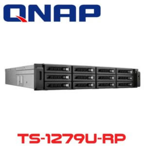 Qnap TS1279U RP Kenya