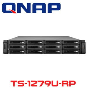 Qnap TS1279U RP Mombasa