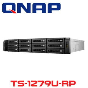 Qnap TS1279U RP Nairobi