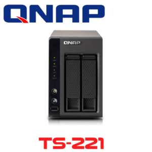 Qnap TS221 Kenya