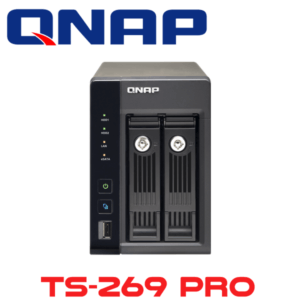Qnap TS269 Pro Nairobi