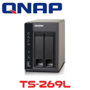 Qnap TS269L Kenya