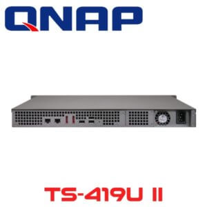 Qnap TS419U II Kenya