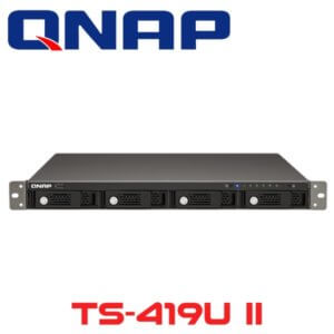 Qnap TS419U II Nairobi