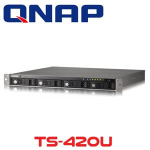 Qnap TS420U Kenya