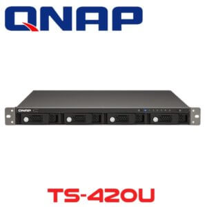 Qnap TS420U Nairobi