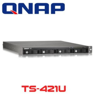 Qnap TS421U Kenya