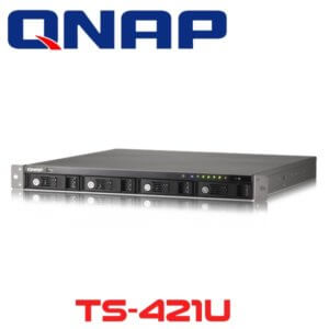 Qnap TS421U Nairobi