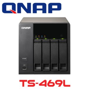 Qnap TS469L Mombasa