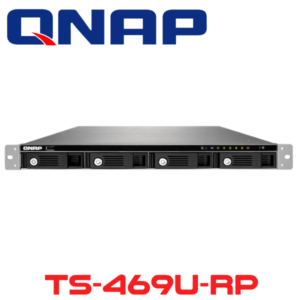 Qnap TS469U RP Kenya