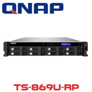 Qnap TS869U RP Mombasa