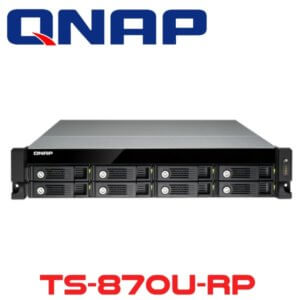 Qnap TS870U RP Mombasa