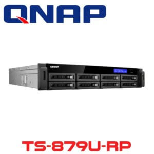 Qnap TS879U RP Kenya