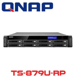 Qnap TS879U RP Mombasa