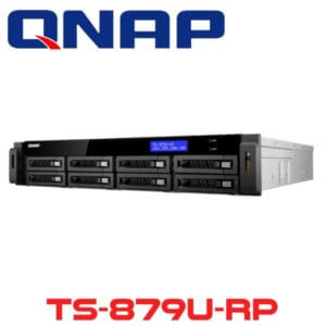 Qnap TS879U RP Nairobi