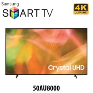 Samsung 50AU8000 Kenya