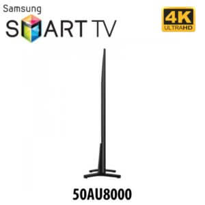 Samsung 50AU8000 Kisumu