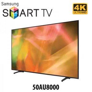 Samsung 50AU8000 Mombasa