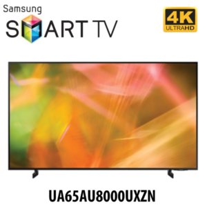 Samsung UA65AU8000UXZN Kenya