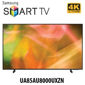 Samsung UA85AU8000UXZN Kenya