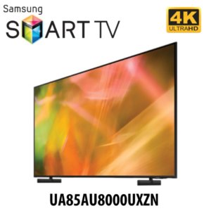 Samsung UA85AU8000UXZN Mombasa