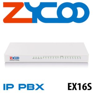 Zycoo EX16S Kenya