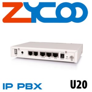 Zycoo U20 Nairobi