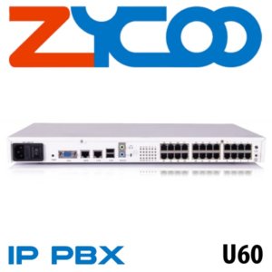 Zycoo U60 Nairobi