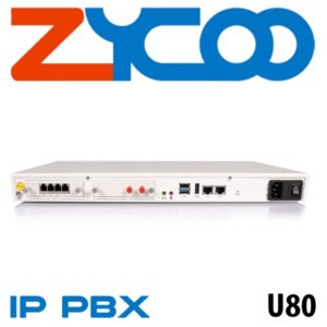 Zycoo U80 Nairobi