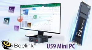 Beelink U59 Kenya