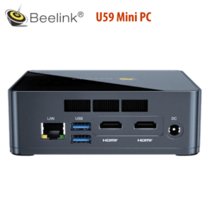 Beelink U59 Kenya