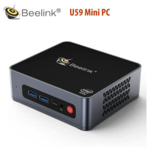 Beelink U59 Mini PC Kenya