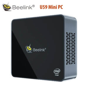 Beelink U59 Mini PC Mombasa