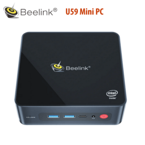 Beelink U59 Mini PC Mombasa