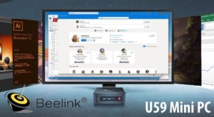 Beelink U59 Mini PC Nairobi