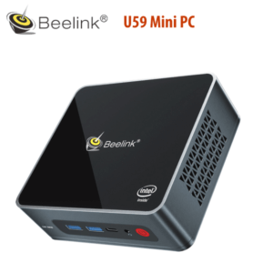 Beelink U59 Mini PC Nairobi