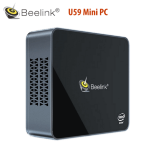 Beelink U59 Mombasa