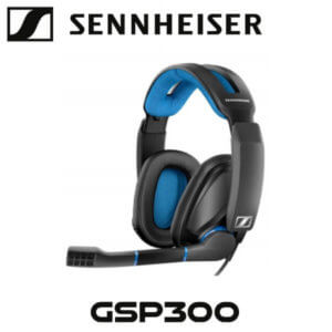 Sennheiser GSP300 Kenya