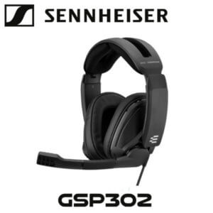 Sennheiser GSP302 Kenya