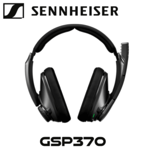 Sennheiser GSP370 Kenya