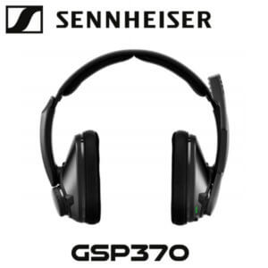 Sennheiser GSP370 Nairobi