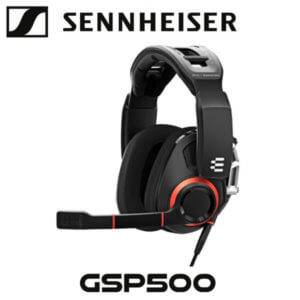 Sennheiser GSP500 Kenya