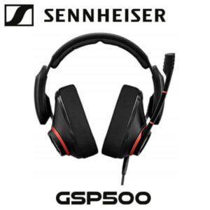 Sennheiser GSP500 Nairobi