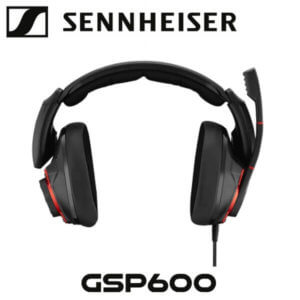 Sennheiser GSP600 Nairobi