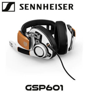 Sennheiser GSP601 Nairobi