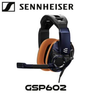 Sennheiser GSP602 Kenya