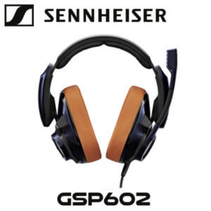 Sennheiser GSP602 Nairobi