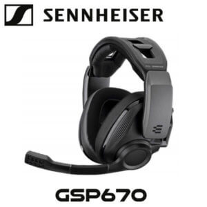 Sennheiser GSP670 Kenya